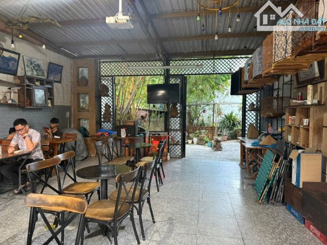 BÁN NHÀ_ĐẤT KHỦNG – TẶNG QUÁN CAFE VƯỜN - 5