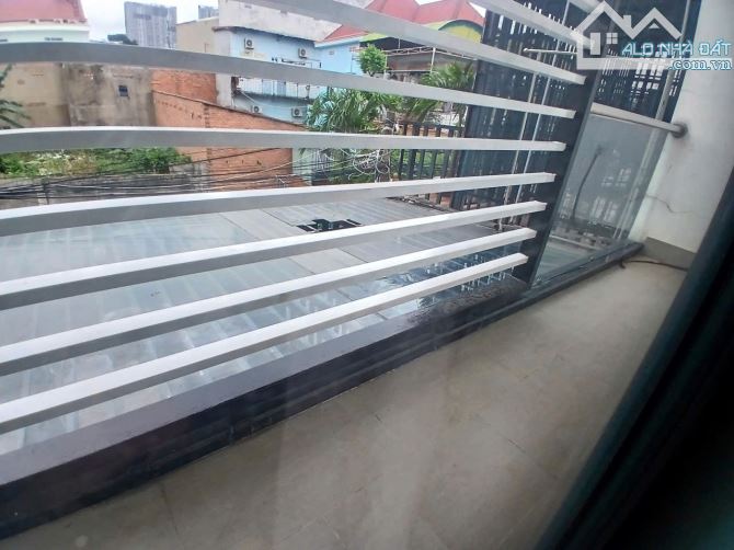 Cho thuê nhà đường số 4, linh xuân, thủ đức - 5