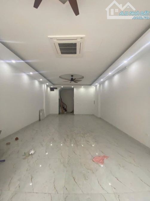 Bán nhà liền mặt phố thang máy kinh doanh sầm uất MẬU LƯƠNG dt 60 8t - 5