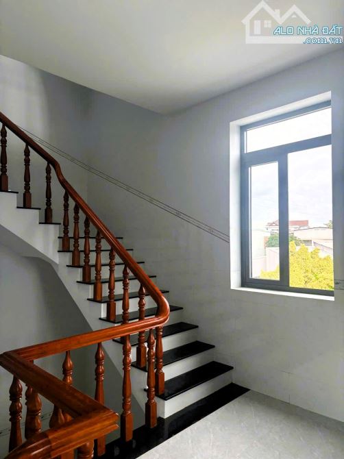 cho thuê nhà nguyên căn 450m2 mới xây gần Phạm Văn Đồng tiện kinh doanh - 5