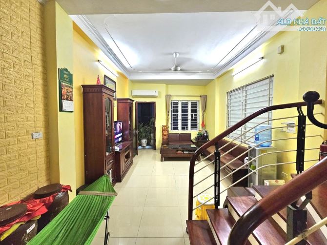Bán Nhà Mễ Trì Thượng, Nam Từ Liêm. Gần ĐL Thăng Long, Đồng Me. 50m2. Giá : 19,8 Tỷ - 5