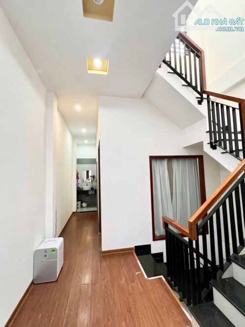 HƠN 4 TỶ-KIỆT Ô TÔ HOÀNG DIỆU-QUẬN HẢI CHÂU - 5