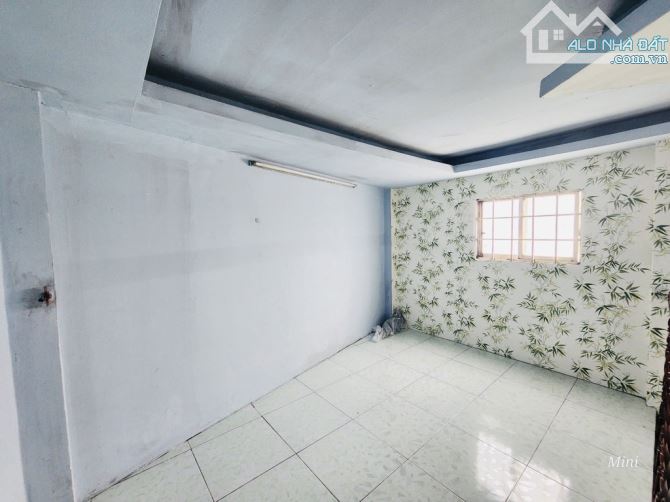 Nhà Đường số 28, Gò Vấp, 3 tầng, 21m2, hẻm ba gác - 5