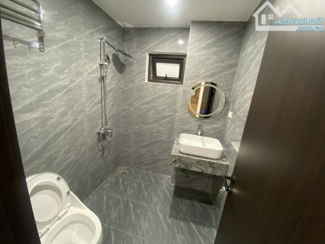 Bán nhà tặng nội thất ngõ 66 Ngọc Lâm – Long Biên. 9,9 tỷ có TL - 5