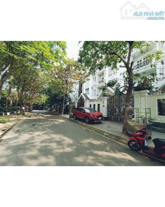 💎 HIẾM BIỆT THỰ TẤN TRƯỜNG, PHÚ THUẬN QUẬN 7, NGANG 8M, NHỈNH 26 TỶ, FULL NỘI THẤT CAO CẤ - 5