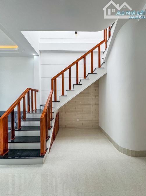 NHÀ TRỆT LẦU 3PHÒNG NGỦ HẺM LT 3-4 NGUYỄN VĂN CỪ GẦN ĐH Y DƯỢC, ĐH CẦN THƠ, CHỢ AN KHÁNH - 5
