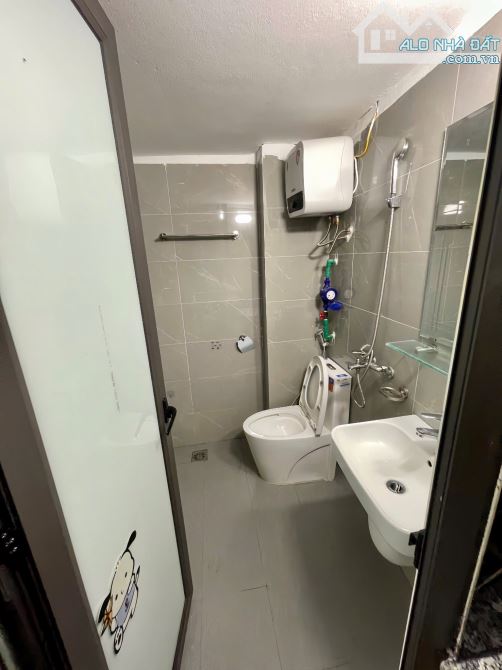 TOÀ NHÀ DÒNG TIỀN 1,2 TỶ/N_3 THOÁNG_CCMN 7 TẦNG_23 PHÒNG KK_PCCC_TRIỀU KHÚC  90M_19,6 TỶ - 5
