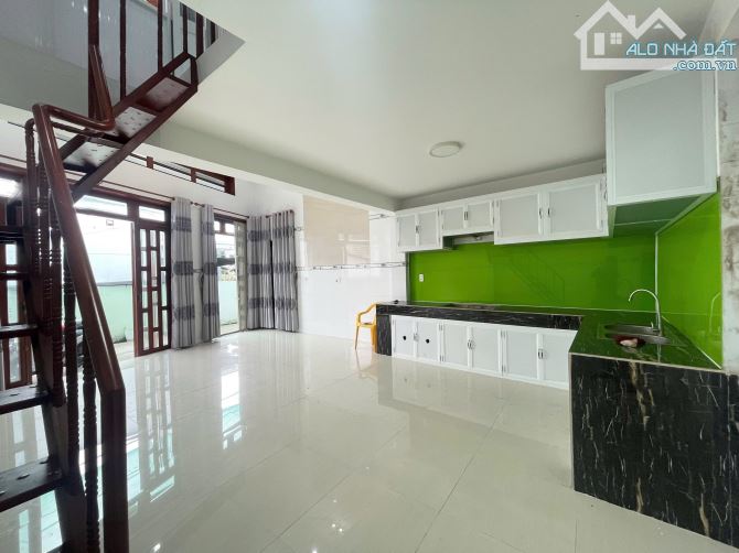 Bán Nhà Gác Lửng Kp1 - P. Tân Phong giá 1ty990 - 5