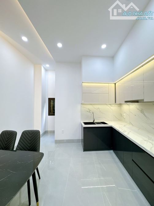 NHÀ TRỆT LẦU HOÀN CÔNG HẺM 6 Đ.NGUYỄN TRÃI , LÊ BÌNH, GẦN CHỢ NỔI CÁI RĂNG, Tp.CT - 5