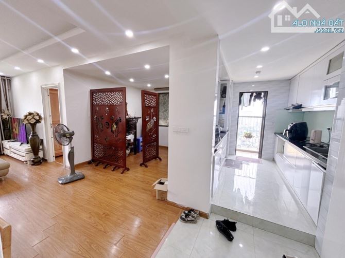 🌟🌟🌟 CHUNG CƯ ĐỒNG PHÁT – CĂN GÓC 3 THOÁNG – VIEW PHỐ + VIEW HỒ – AN SINH ĐỈNH 🌟🌟🌟 - 5