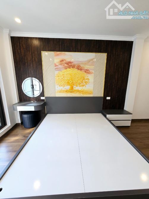 🏡 NGÕ NÔNG, THÔNG CÁC HƯỚNG  – Ô TÔ VÀO NHÀ – THANG MÁY FUJI – TẶNG LẠI NỘI THẤT 🏡 - 5