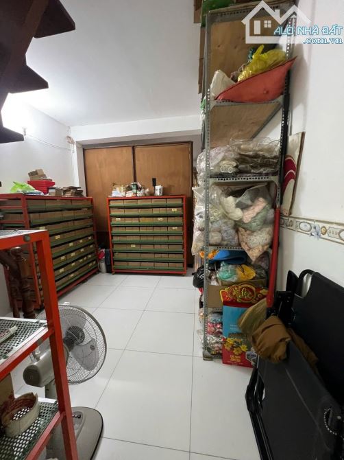 Bán nhà Đường Số 9, P9 Gò Vấp ( giá 4 tỷ 2) - 6
