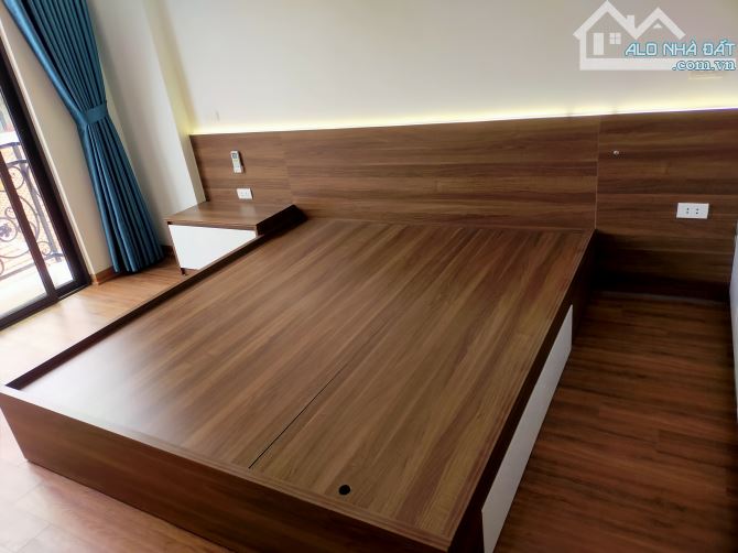 Bán nhà 6 tầng số nhà 74c ngõ 136 cầu diễn giá rẻ - 7