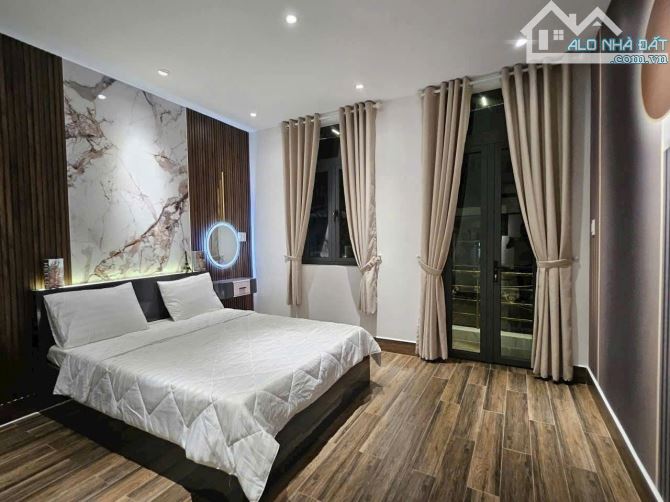 THANH LÝ NHÀ ĐẸP ĐƯỜNG HIỆP NHẤT TÂN BÌNH | 4 TỶ 240TR | 61.2M2 | SỔ HỒNG RIÊNG - 6