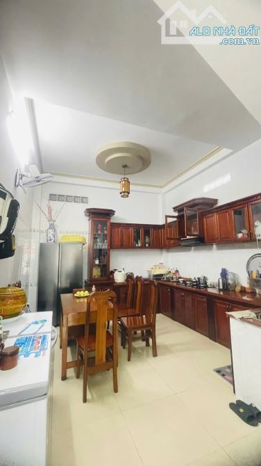 🏡💥BÁN 4 TẦNG  – HẺM XE HƠI TRÁNH - PHẠM VĂN CHIÊU, GÒ VẤP – GIÁ CHỈ 7.9 TỶ - 6