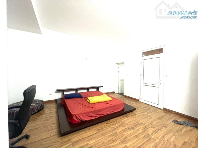 AN DƯƠNG VƯƠNG - TÂY HỒ - 105M - 18 TỶ - DIỆN TÍCH RỘNG - GIÁ DẦU TƯ - Ô CHỜ THANG MÁY - 6