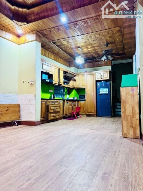 DÂN XÂY MỄ TRÌ - NGÕ THÔNG - FULL TIỆN ÍCH - 45M² - 6 TẦNG - 9.9 TỶ (2ĐTL912194) - 6