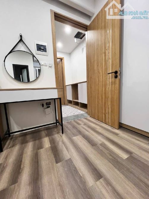 🟢 NHÀ ĐẦU TƯ TÌM DÒNG TIỀN ỔN ĐỊNH – ĐỪNG BỎ QUA! 🏠 Quan Hoa – Cầu Giấy, 45m² x 6 tầng, - 6