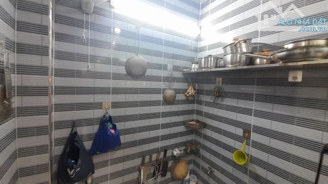 7 tỷ 6 Bán nhà 4 tầng tại Văn Cao , Đằng Lâm , Hải An - 6