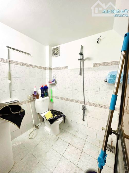 THANH LÝ NHÀ ĐẸP ĐƯỜNG HIỆP NHẤT TÂN BÌNH | 3 TỶ 140TR | 61.2M2 | SỔ HỒNG RIÊNG - 6