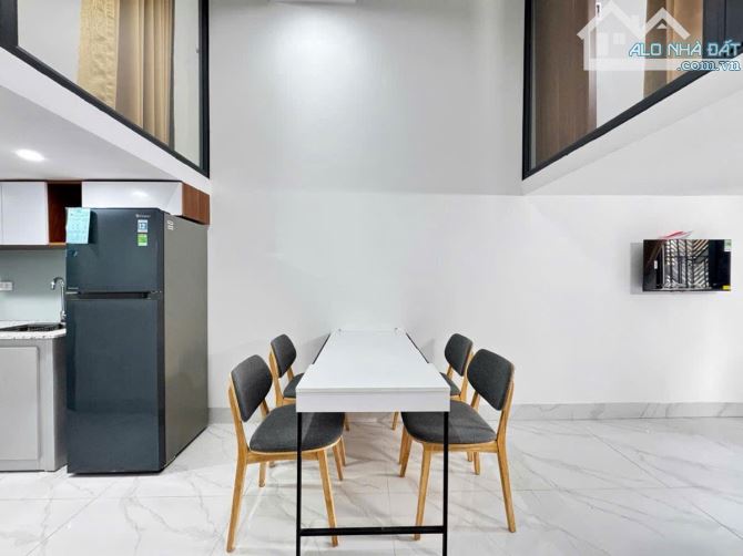 SIÊU PHẨM BUILDING MẶT PHỐ ĐƯỜNG 800A 220m 9 TẦNG 2 HẦM MT 10m GIÁ 95 TỶ - 6