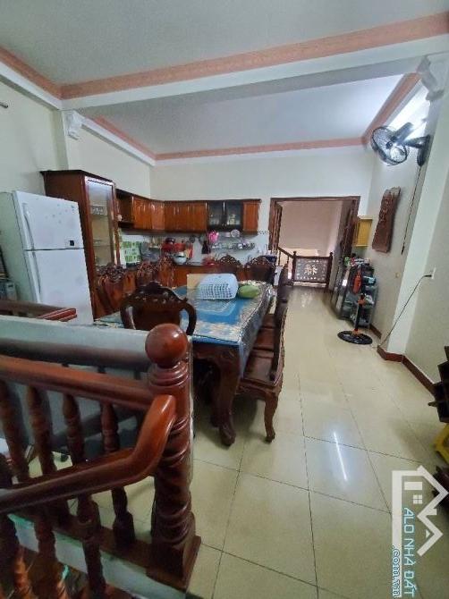 BÁN NHÀ KHU CAO TẦNG, 4 TẦNG, 85M2,FULL NỘI THẤT, PHAN HUY ÍCH F15 TÂN BÌNH, 10 TỶ XÍU - 6