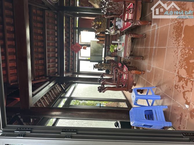 🎉🎉🎉🎉BÁN BIỆT THỰ SÂN VƯỜN. MẶT TIỀN ĐƯỜNG 7M5 SÁT ĐƯỜNG TRẦN HƯNG ĐẠO - 6
