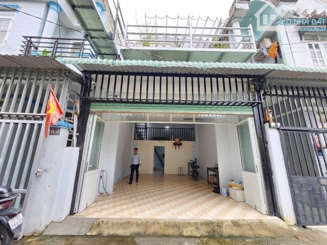 đất49,8m2 1ty750 TL tặng nhà gần chợ Bình Chuẩn 300m, p.Bình Chuẩn, Tp.Thuận An - 6