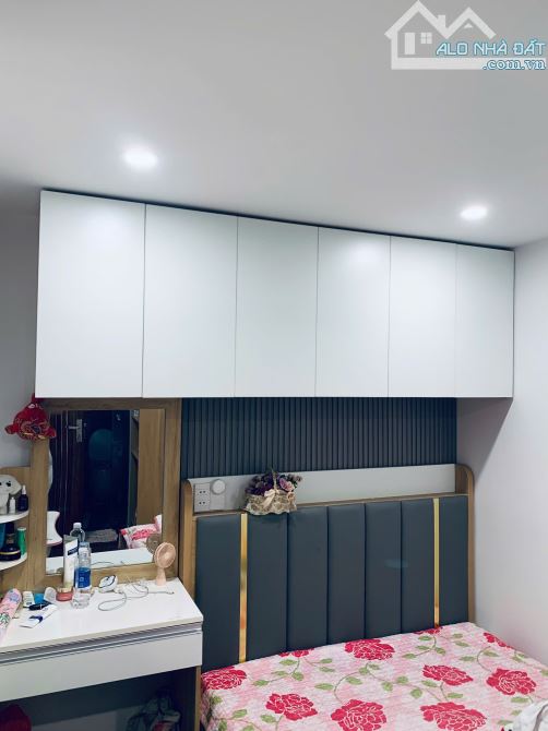 🏠 BÁN NHÀ 3 tầng 2 MẶT TIỀN 5m5   Lê Thị Tính - 6