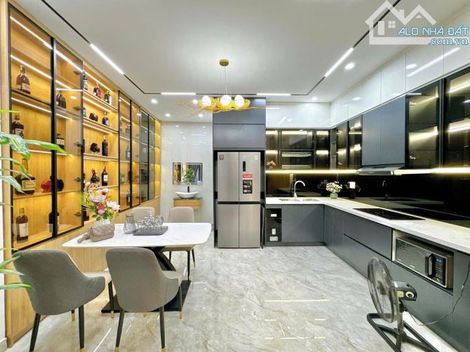 WOW, BÁN NHÀ MT GẦN KCN CẦU TRÀM, 100m2, GIÁ 2 TỶ 550 TRIỆU - 6