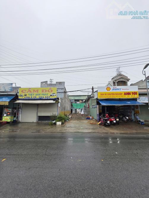 đất 100m2 5Ty TL MT kinh doanh, MT đường Từ Văn Phước, p.An Phú, Tp.Thuận An - 6