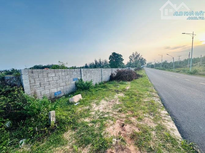 🌊 ĐẤTLÊ MINH CÔNG -  MẶT TIỀN KHU DU LỊCH – GIÁ CHỈ 4,8 TRIỆU/M² 🌊 - 6