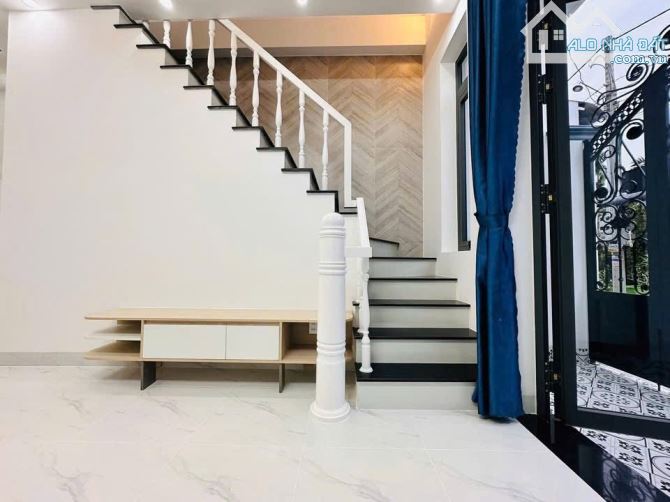 NHÀ TRỆT LẦU 3 PHÒNG NGỦ - VIEW RẠCH ÔNG DỰA, LONG TUYỀN BÌNH THỦY CẦN THƠ - 6
