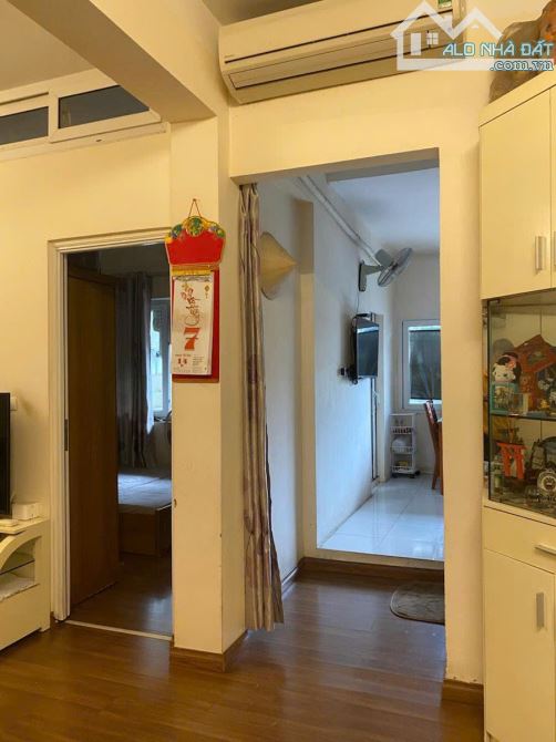 🌟Tập thể Nguyễn Chí Thanh_Đống Đa_ô tô_2 thoáng_sổ to_80m2 3pn 2wc chỉ 4,2 tỷ🌟 - 6