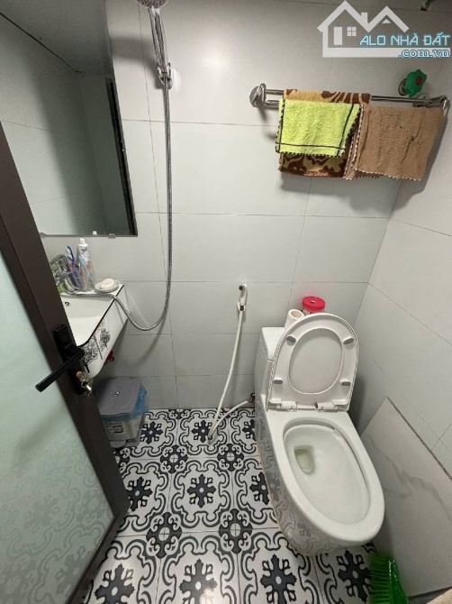 BÁN TẬP THỂ TẦNG 3 PHỐ MINH KHAI 35M2-TRUNG TÂM QUẬN HAI BÀ TRƯNG - TIỆN ÍCH AN SINH ĐỈNH- - 6