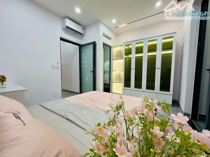 ⭐️Bán Nhà 3 Tầng 62m2 Kiệt Xe Hơi TÔ HIỆU, Liên Chiểu - 6