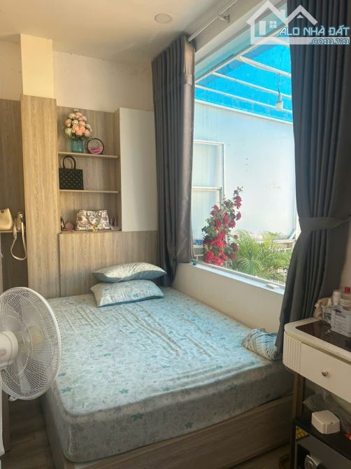 Bán nhà 2,5 Tầng đường oto thôn Vĩnh Châu - Vĩnh Hiệp Gần KĐT Mỹ Gia - 6