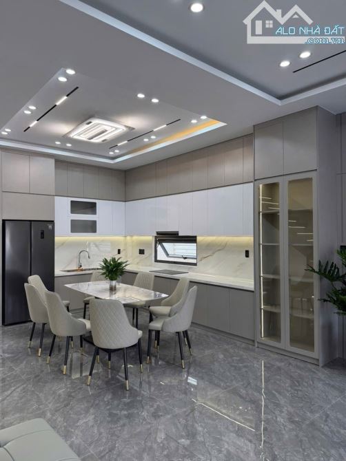 💥BIỆT THỰ 1 TRỆT 1 LẦU TRUNG TÂM THỊ TRẤN DIÊN KHÁNH - 6