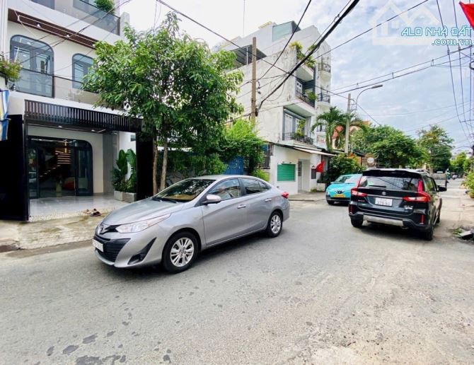 4.5❌17m, NHÀ BÁN MẶT TIỀN LÊ VĂN THỌ, P8 GÒ VẤP, 11 TỶ NHỈNH - 6