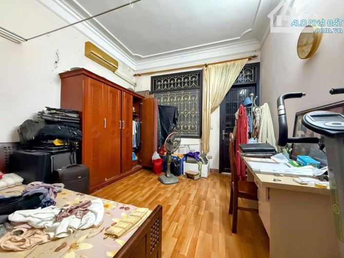 PHÂN LÔ, OTO TRÁNH, KHU VỰC HIẾM NHÀ BÁN, CHỦ TỰ XÂY, KHU VIP AO SEN, 2 MẶT NGÕ TRƯỚC SAU. - 6