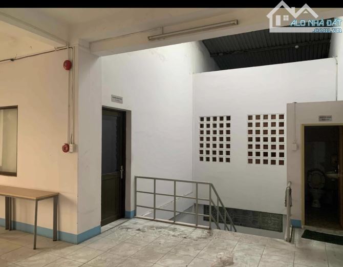 💗🏠 cho thuê kho xưởng mơi 1500m2 Gò Vấp - 6