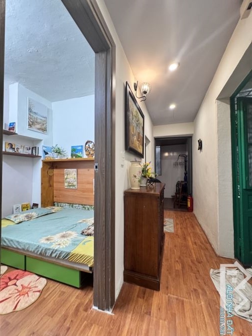 BÁN CĂN HỘ TẬP THỂ PHỐ HỒNG MAI 90M2- ĐẦU HỒI, SIÊU THOÁNG PHÒNG NÀO CŨNG CÓ CỬA SỔ, CHỦ Đ - 6