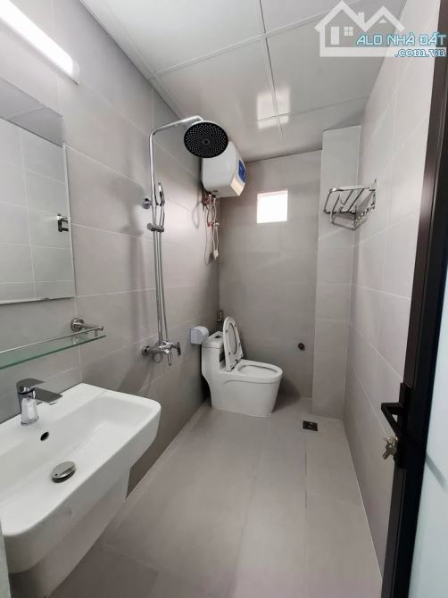 Bán nhà 5 tầng tại Hậu Ái, Vân Canh oto để trước cửa với giá 9 tỷ (TL) - 6