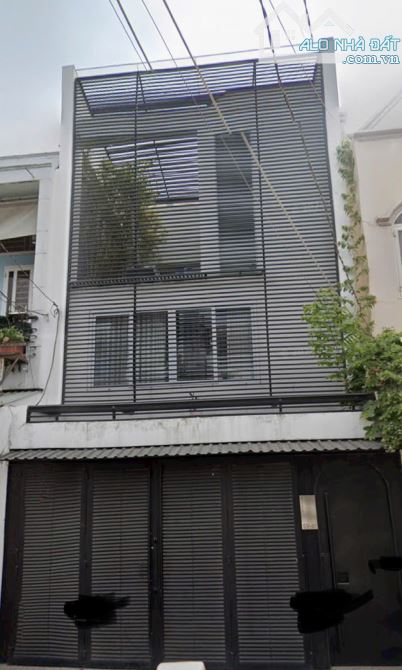 74.4m2 - Giá 12.49 tỷ - Mặt tiền đường số 1 giao Phạm Hữu Lầu, Q7 - 6