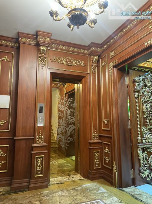 Bán biệt thự 40/14 Lê Đức Thọ, P.7, Gò Vấp: 8 x 22, giá 37,9 tỷ. - 6