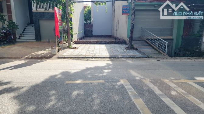 Siêu phẩm Trục Chính Gia Lương, Việt Hùng, Đông Anh,58m², Vỉa hè 30m², chỉ 1xx tr/m - 6