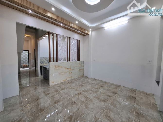 Nhà giá tốt trệt lầu+ sân thượng trục C6 KDC Phú An, Phường Cái Răng, Cần Thơ_ Chỉ 3.4 tỷ - 6