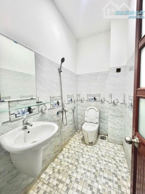 MT NHÁNH NGUYỄN ẢNH THỦ 5X19 SANG TRỌNG BẬC NHẤT QUẬN 12 XE TẢI CHÁNH - 6