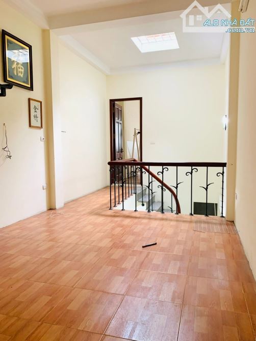 Bán nhà phố Lạc Trung P/Lô ô tô vào nhà, Dt 67m2, 3t, giá 15.65 tỷ, - 6
