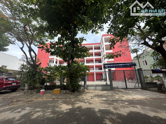🏡 CẦN BÁN NHÀ 2 TẦNG ĐẸP – TRUNG TÂM KHUÊ TRUNG – CẨM LỆ – ĐÀ NẴNG CHỈ 6 TỶ X - 6